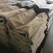 4way Stretch Carpet - WHEAT - Cars Caravans - Per Lineal Metre *See Description for Freight** 