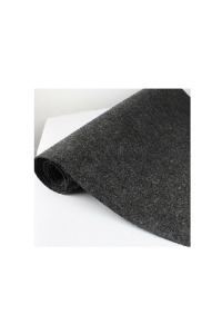 4way Stretch Carpet - DARK GREY - Cars Caravans - 2m x 9m