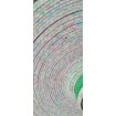 Underlay Foam Floor  **Pickup** Carpet Padding 1370w x 11m - 10mm Thick Flooring green 15SQM