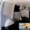 4way Stretch Carpet - 5 Colours - Cars Caravans - Per Lineal Metre **See Description for Freight**