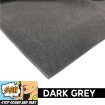 4way Stretch Carpet - 5 Colours - Cars Caravans - Per Lineal Metre **See Description for Freight**