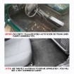 4way Stretch Carpet - 5 Colours - Cars Caravans - Per Lineal Metre **See Description for Freight**
