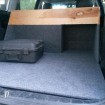 4way Stretch Carpet - 5 Colours - Cars Caravans - Per Lineal Metre **See Description for Freight**