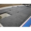 4way Stretch Carpet - 5 Colours - Cars Caravans - Per Lineal Metre **See Description for Freight**