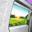 4way Stretch Carpet - SILVER - Cars Caravans - 2m x 5m