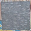 BA18-02 Dark Grey + Colour – 1x1m Carpet Squares