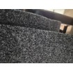 Marine Carpet - Single Stripe Grey - 2m x 5m