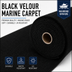 Marine Carpet - 4 Styles - Boats Cars Caravans - Per Lineal Metre **See Description for Freight**