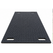 Track Mat - Ground Protection mat - 2440 x 1220mm-  Walkway Tread - Machine mat - DELIVERED