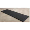 1x Track Mat - Ground Protection mat - 2000 x 500mm-  Walkway Tread - Machine mat - DELIVERED