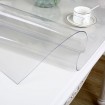 PVC Table Cover 1210w x 2m - Super thick and heavy duty