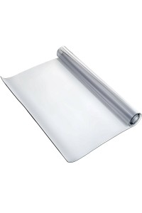 PVC Table Cover 610w x 2m - Super thick and heavy duty