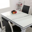 PVC Table Cover 1210w x 2m - Super thick and heavy duty