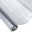 PVC Table Cover 1210w x 2m - Super thick and heavy duty