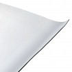 PVC Table Cover 1210w x 2m - Super thick and heavy duty