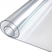 PVC Table Cover 1210w x 2m - Super thick and heavy duty