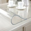 PVC Table Cover 1210w x 2m - Super thick and heavy duty